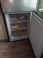 Лот: 14367735. Фото: 3. Продам Холодильник Indesit DF... Бытовая техника