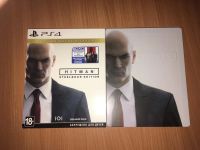 Лот: 11417910. Фото: 3. Игра для PS4 Hitman. Компьютеры, оргтехника, канцтовары