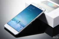 Лот: 9438424. Фото: 6. Xiaomi Mi Note 64GB Белый