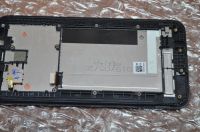Лот: 8416323. Фото: 5. Дисплей + тачскрин (модуль) Asus...