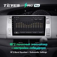 Лот: 21427121. Фото: 2. Штатная магнитола Teyes SPRO Plus... Автозвук