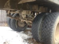 Лот: 9486164. Фото: 3. Продам п/прицеп МАЗ 9380 в хорошем... Красноярск