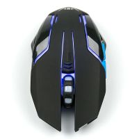 Лот: 15207071. Фото: 5. Мышь игровая Nakatomi MROG-20UR...
