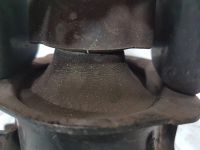 Лот: 21056490. Фото: 4. Подушка двигателя Toyota Corolla... Красноярск