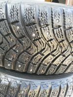 Лот: 14472401. Фото: 4. Шины Michelin X-ice North 215... Красноярск