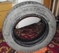 Лот: 4722238. Фото: 3. Bridgestone Ice Cruiser 5000. Авто, мото, водный транспорт