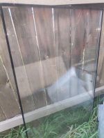 Лот: 14776567. Фото: 3. стеклопакет битый 80х130. Строительство и ремонт