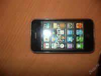 Лот: 2231360. Фото: 2. IPHONE 3gs 8gb. Смартфоны, связь, навигация