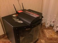 Лот: 8792551. Фото: 3. Mystery MBP-303 с усилком Mystery... Авто, мото, водный транспорт