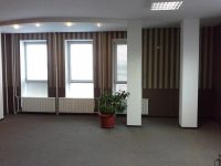 Лот: 5403619. Фото: 2. Сдам офис 120м2, первая линия... Аренда