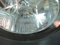Лот: 14842021. Фото: 5. Фара передняя левая правая Nissan...