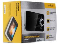 Лот: 10878753. Фото: 2. Видеорегистратор Aceline K6001. Оснащение, оборудование, аксессуары