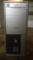 Лот: 4930441. Фото: 4. Компьютер в сборе в( AMD 2.6GHz... Красноярск