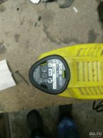 Лот: 10379785. Фото: 4. Зарядное устройство Ryobi BCL12L1H... Красноярск