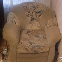 Лот: 12229339. Фото: 2. Продам кресло. Мягкая мебель