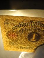 Лот: 24788937. Фото: 3. 1 марка 1920 Германия UNC. Коллекционирование, моделизм