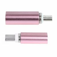 Лот: 10679618. Фото: 3. Магнитный переходник с micro USB... Смартфоны, связь, навигация