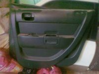 Лот: 1784660. Фото: 2. toyota bB ncp30 2nz-fe обивки... Автозапчасти