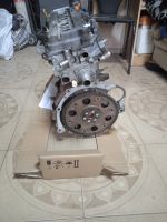 Лот: 21767726. Фото: 2. Двигатель. Автозапчасти
