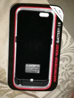 Лот: 11562750. Фото: 2. Чехол аккумулятор на iphone6-6s... Аксессуары