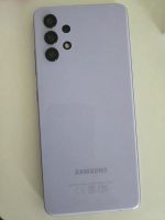Лот: 25203039. Фото: 5. Смартфон Samsung Galaxy A32 (SM-A325F...