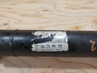 Лот: 18535382. Фото: 4. Привод Volkswagen Golf 6 5K1 CAXA... Красноярск