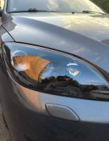 Лот: 23345766. Фото: 4. Фары Mazda 3 bk 1g хэтчбэк. Красноярск