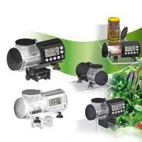 Лот: 5140192. Фото: 5. Автоматическая кормушка JBL AutoFood...