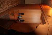 Лот: 3908643. Фото: 2. прихожая. Мебель для прихожей