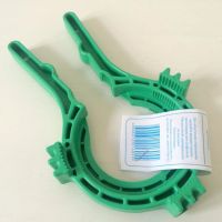 Лот: 5514500. Фото: 5. Ключ для открывания винтовых крышек...