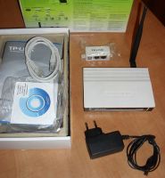 Лот: 3086556. Фото: 2. Wi-Fi Точка доступа TP-Link TL-WA500G... Сетевые устройства
