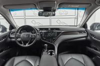 Лот: 19216391. Фото: 9. Toyota Camry, VIII (XV70) 2.5...