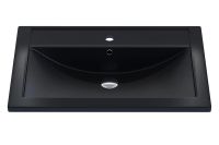 Лот: 24566328. Фото: 4. Раковина для ванной UPERWOOD Foster... Красноярск