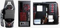 Лот: 5398954. Фото: 7. Корпус Aerocool Cyborg X срочная...