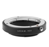 Лот: 11085042. Фото: 2. Адаптер для Leica LM Mount Lens... Фото, видеокамеры, оптика