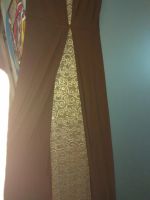 Лот: 10846504. Фото: 3. Платье Casino. 44-46. Новое. С... Одежда, обувь, галантерея