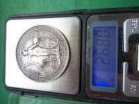 Лот: 21579639. Фото: 7. Великобритания 1 доллар 1911 г...