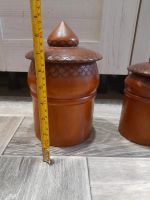 Лот: 25886814. Фото: 2. Банки для сыпучих продуктов. Посуда, кухонная утварь