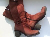 Лот: 24307153. Фото: 6. Сапоги Rieker зимние