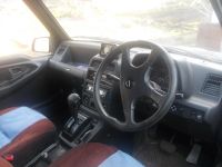 Лот: 4167202. Фото: 3. Suzuki Escudo. Красноярск