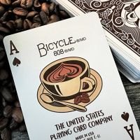 Лот: 12038263. Фото: 4. Игральные карты Bicycle House...