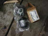 Лот: 25361104. Фото: 2. Сайлентблок задней тяги HAB-095. Автозапчасти