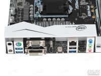 Лот: 13446329. Фото: 3. Материнская плата ASRock B250... Компьютеры, оргтехника, канцтовары