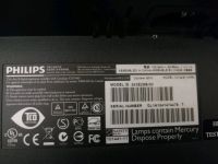 Лот: 17089302. Фото: 2. Монитор Philips 243e (24 дюйма... Мониторы, проекторы