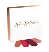 Лот: 8868031. Фото: 5. Матовые помады Koko Kollection...