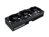 Лот: 25240504. Фото: 4. Видеокарта GeForce RTX5070Ti Palit... Красноярск