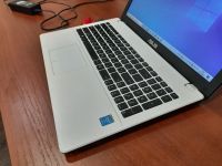 Лот: 17856271. Фото: 3. Ноутбук ASUS X551CA (Pentium 2117U... Компьютеры, оргтехника, канцтовары