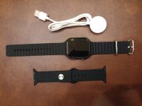 Лот: 20871943. Фото: 2. Часы смарт smart watch X 9 PRO... Смартфоны, связь, навигация