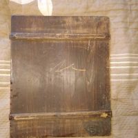 Лот: 16192158. Фото: 3. Икона старинная 19 век. Коллекционирование, моделизм