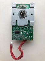 Лот: 20551602. Фото: 2. Приводной двигатель Nidec 50M0353010... Принтеры, сканеры, МФУ